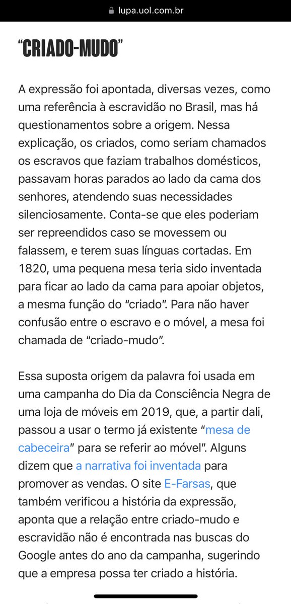 GracieleCamposs's tweet photo. @notvinicin Achei bem explicativo isso aqui: https://t.co/WOsfwoPGyV