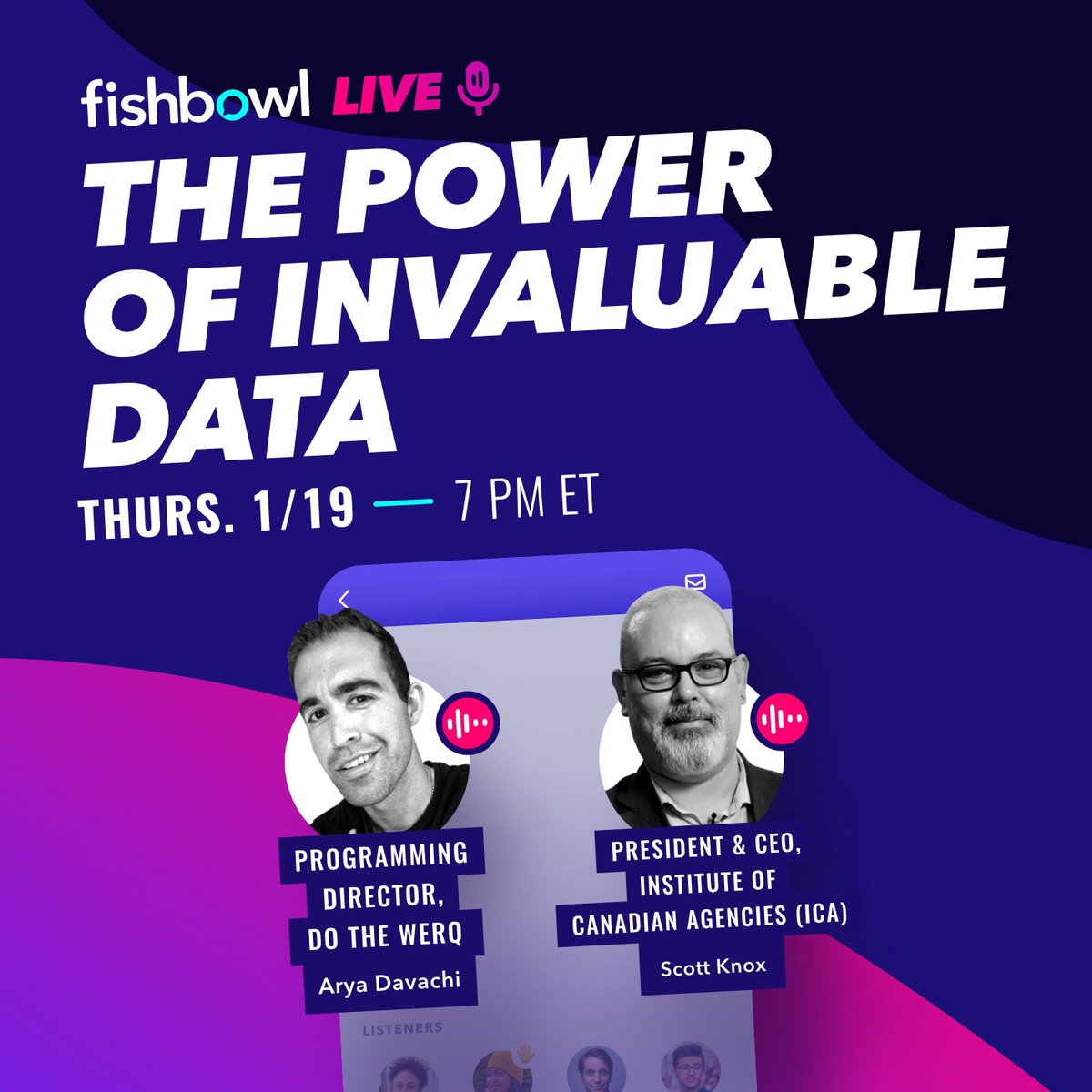 Do the WeRQ tweet media