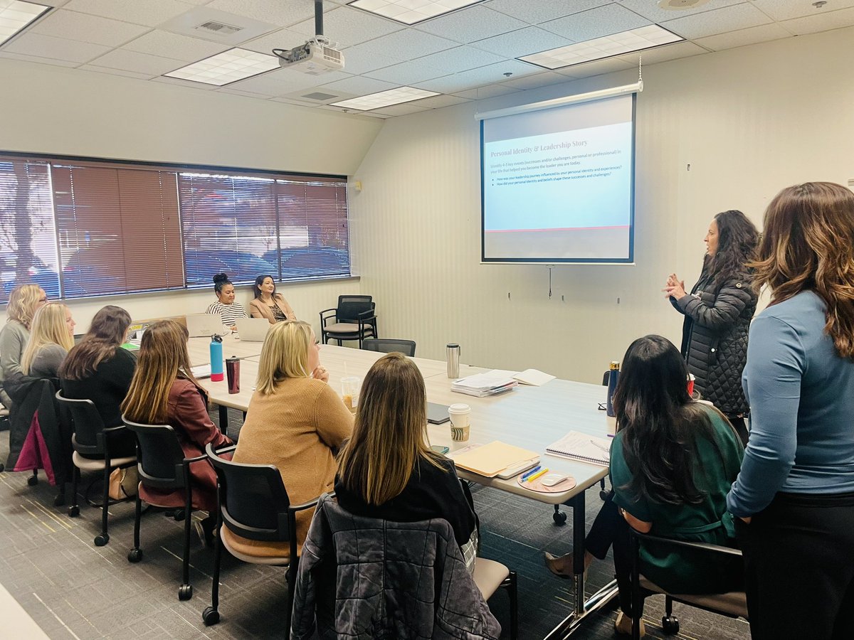 We are so excited to begin our first VUSD aspiring principal cohort.  We are committed to developing strong leaders! <a href="/visaliausd/">Visalia Unified School District</a> <a href="/mattshin55/">Cryptonftworld</a> <a href="/LizSerrato73/">Liz Serrato</a> <a href="/NataliGarza1/">Natali Garza</a> <a href="/judyannburgess/">Judyann Burgess</a> <a href="/RobynEDCAT/">Robyn Narahara-C.</a> <a href="/Dr_SerenaArias/">Serena Arias Ed.D., BCBA</a> <a href="/MThompsonVUSD/">Mark Thompson</a> <a href="/KirkShrum/">Kirk Shrum</a> <a href="/JoinVisaliaUSD/">Visalia USD HRD/ Induction</a>