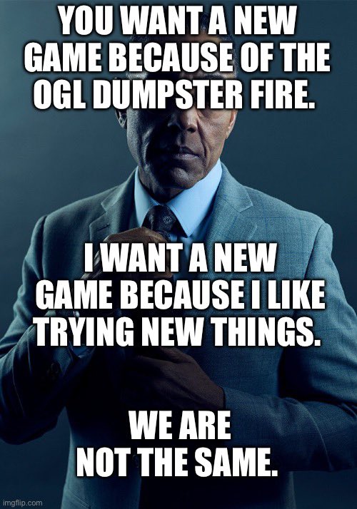 #TTRPGs #ttrpgcommunity