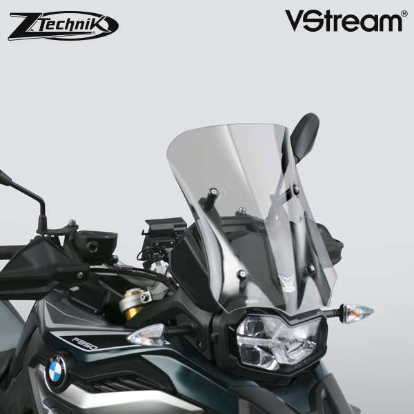 National_Cycle's tweet photo. ZTechnik has your Adventure Covered with VStreams for your F850GS. #bmwmotorrad #BMWMotorradUSA #bmwmotorcycle #F850 #F850GS #adventuremotorcycle https://t.co/p426NAAHqV