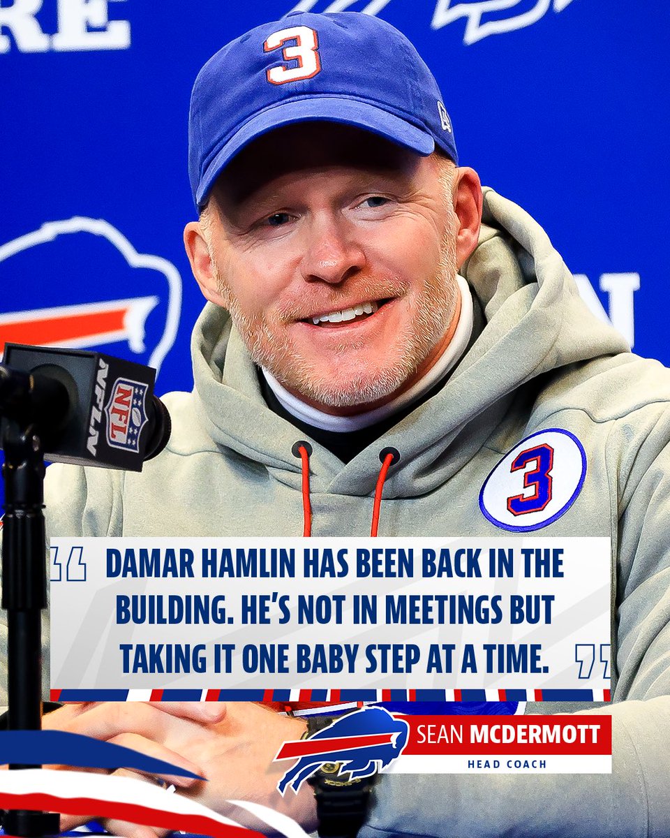 Buffalo Bills tweet media
