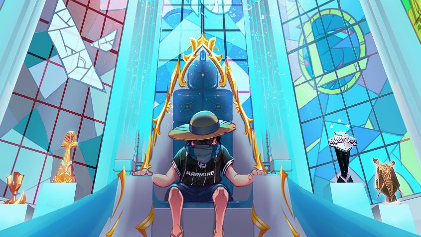 Jihell77's tweet image. Y'a une vague bleue qui s'est écrasée sur mon twitter hier soir jsp pourquoi mdrrrrrr😭
Bienvenue aux ULTRA. Vous tombez bien, dans quelques mois je ferais une annonce pour un projet perso', je pense que ça peut vous plaire de fou...