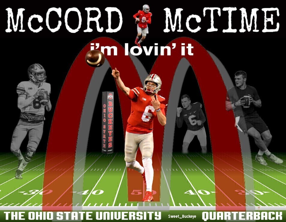 @Buckeye_Zone6 Looking forward to McCord McTime this McFall! #GoBucks #OhioState #McCord