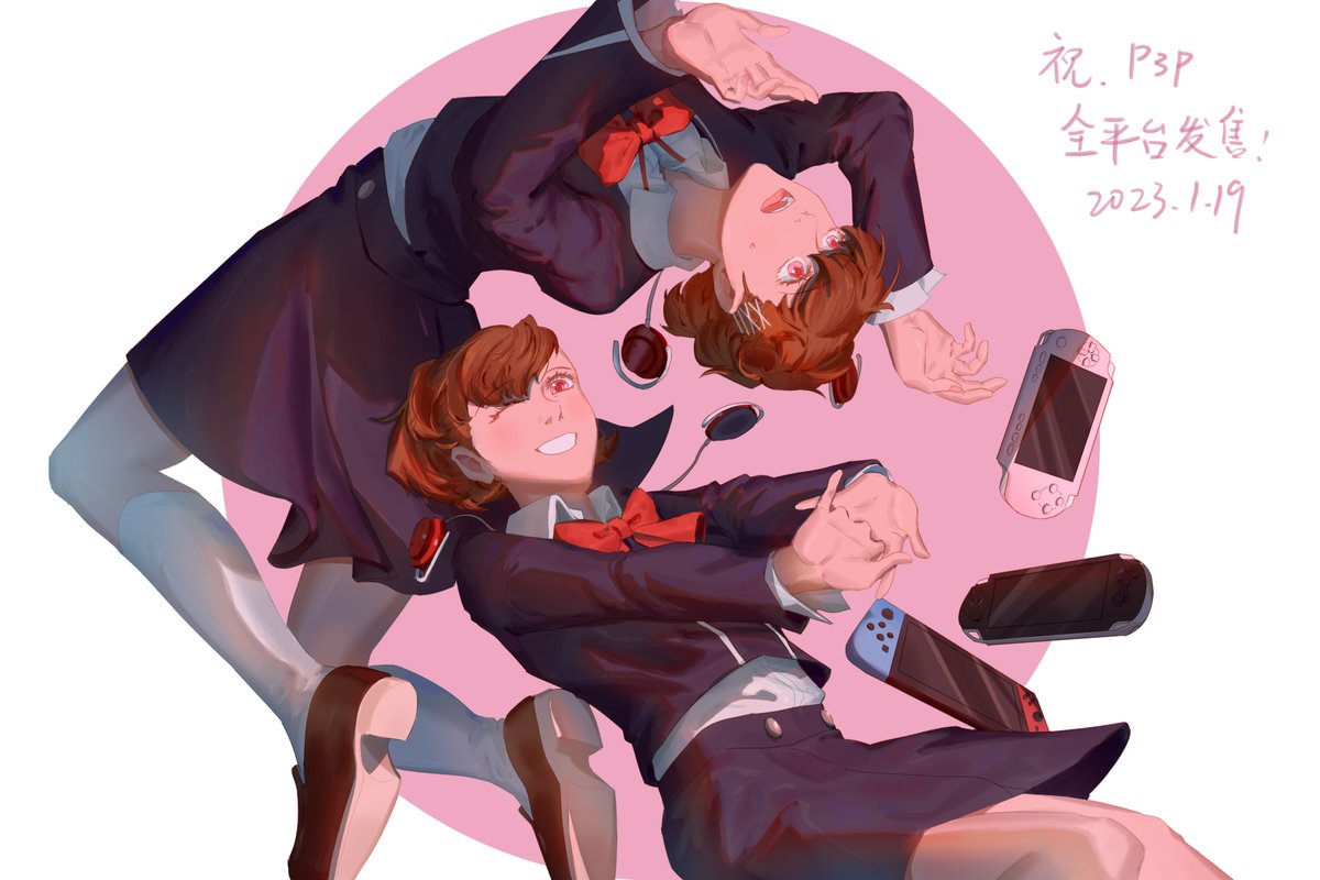 休想让我做SPL tweet media