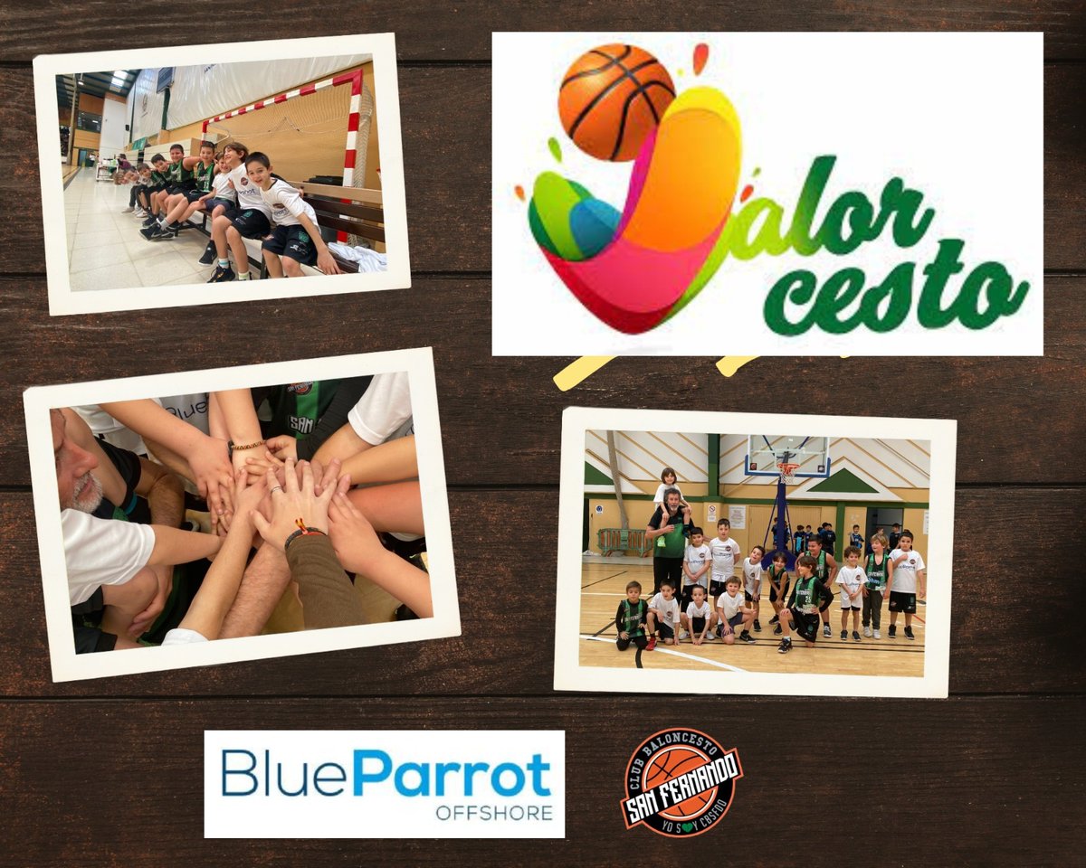 CBSFDO's tweet photo. Factoría #BlueParrotOffShore 🆚 @UBJerez Blanco
@fabcadiz
#Valorcesto💚🖤🏀 https://t.co/272NiERjXx
