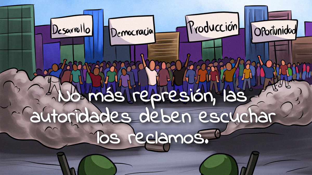 3. Ataques de bombas lacrimógenas.

En Venezuela se prohíbe el uso de sustancias tóxicas para el control de protestas pacíficas (Art. 68 CRBV). 

El “gas lacrimógeno” es un agente potencialmente letal, prohibido por la Convención sobre Armas Químicas (1993)