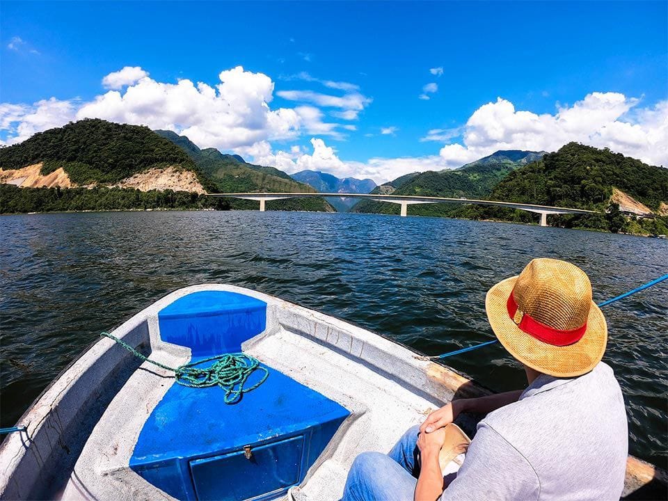 AlfonsoPintoFra's tweet photo. Desde la @asambleastder logramos la aprobación de $77 mil millones, para la construcción de la infraestructura náutica y turística del embalse Topocoro. Continuidad de la obra que inició en el gobierno #SantanderNosUne y que proyecta el desarrollo de la región #87Razones https://t.co/torkHrmjcr
