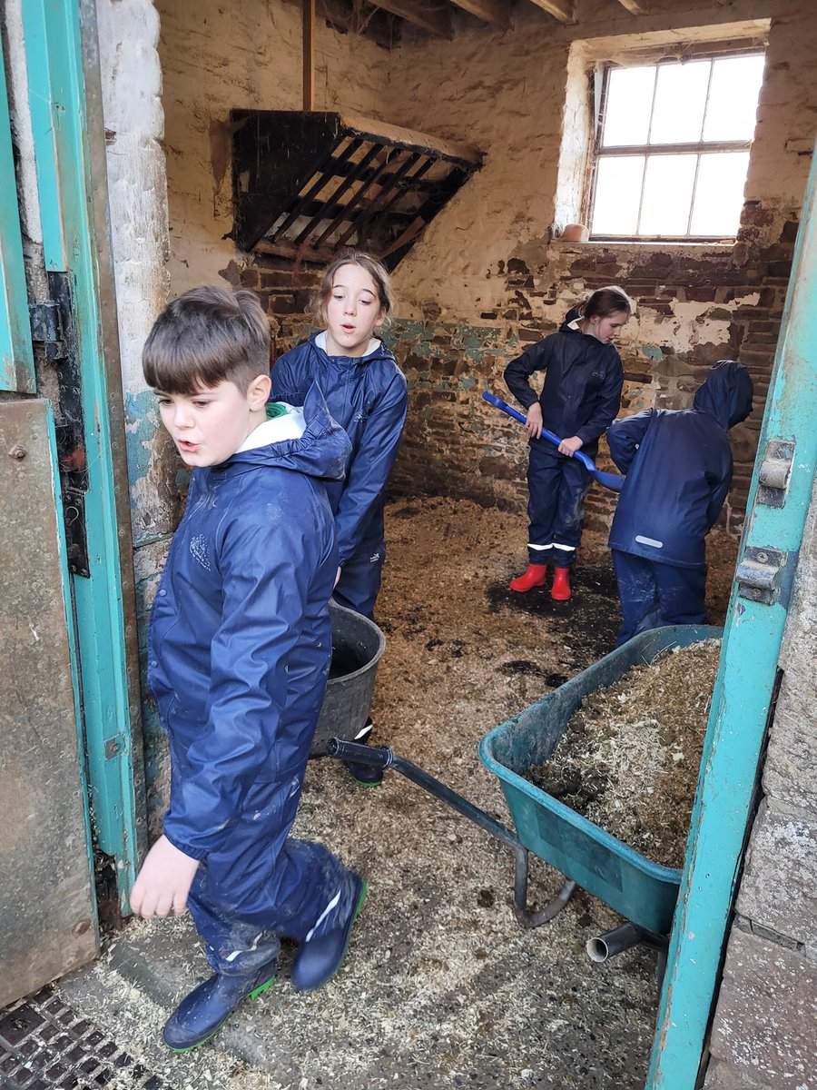 Keyham Barton Plym tweet media