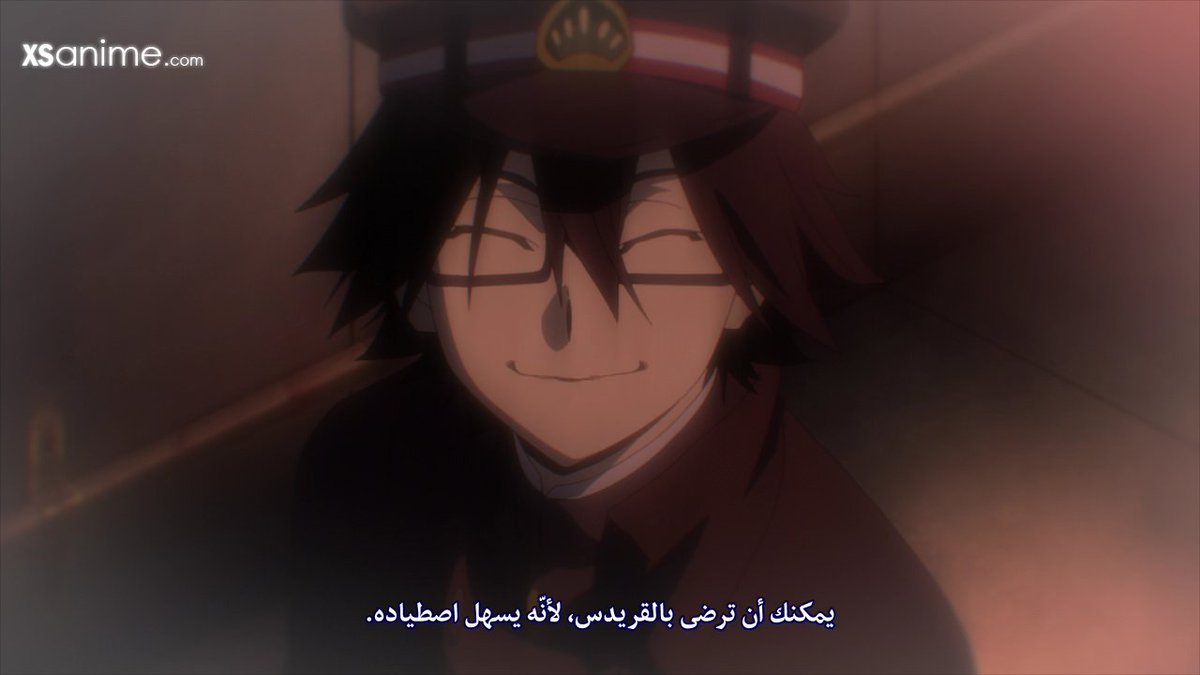 Xs Anime tweet media