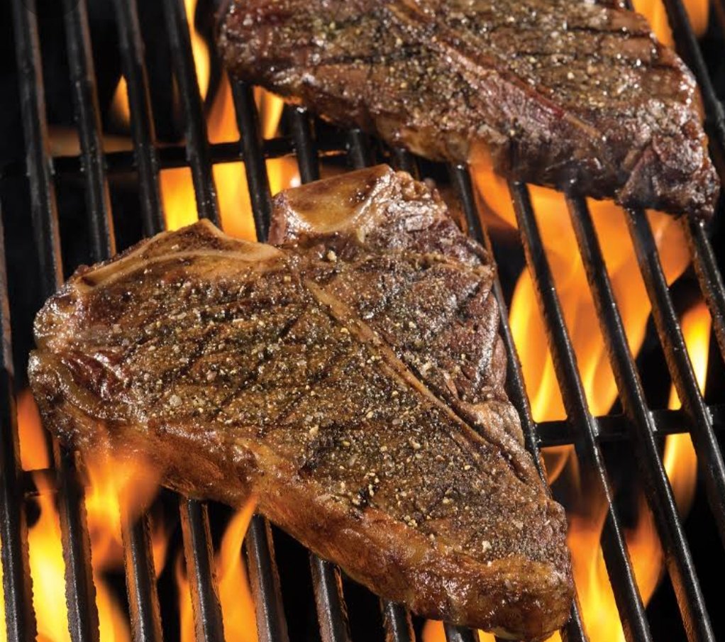 DrMichellOwens's tweet image. Mmmmm...  YUUUUMMMM... #AllDayEveryDay #RealMeat #BeefPorkChickenFish #HumanCreatedIntheImageOfGodDominion