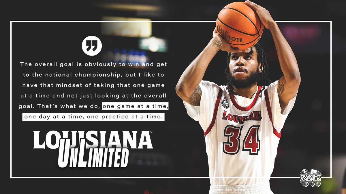 Louisiana Raginโ Cajunsยฎ Men's Basketball (@ragincajunsmbb) on Twitter photo ๐๐จ๐ฎ๐ข๐ฌ๐ข๐๐ง๐ ๐๐ง๐๐ข๐ฆ๐ข๐ญ๐๐: Terence Lewis II
๐ฐ ragncaj.co/LU24
#GeauxCajuns | <a href="/DWAInsurance/">DWA Insurance, a division of HUB International</a> ๐๐จ๐ฎ๐ข๐ฌ๐ข๐๐ง๐ ๐๐ง๐๐ข๐ฆ๐ข๐ญ๐๐: Terence Lewis II
๐ฐ ragncaj.co/LU24
#GeauxCajuns | <a href="/DWAInsurance/">DWA Insurance, a division of HUB International</a>