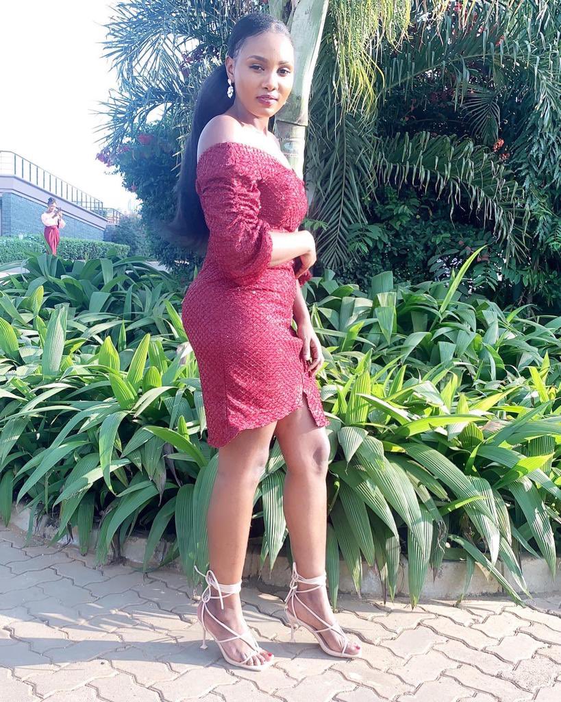 rachealnatukun5's tweet photo. WCW my sister 🥰❤️ @katusiim3 kindly follow her she’s following back 🤗 https://t.co/W5uuErxg7Z