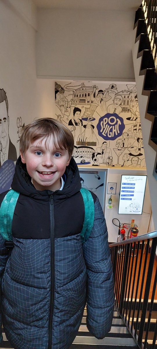 Recall time! 😀
<a href="/PDMLondon/">PD Management London</a> <a href="/SpotlightUK/">Spotlight</a>
#tvseries #casting