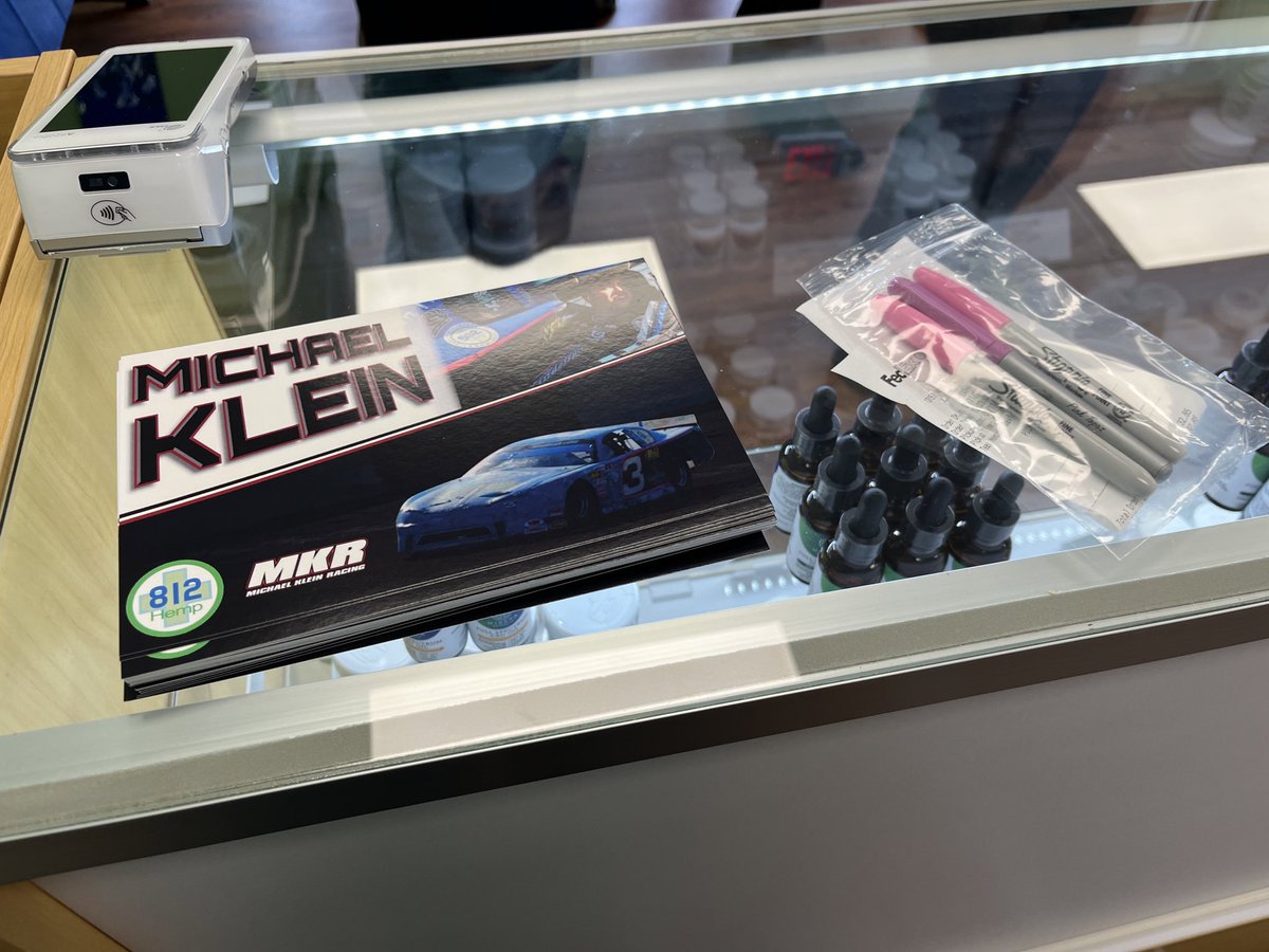 Michael Klein tweet media