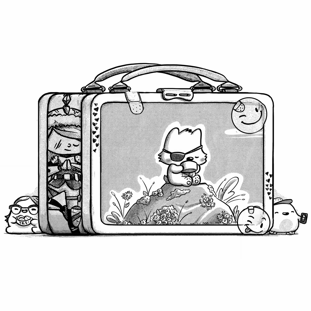 hxnze_'s tweet photo. @humankindArt The first @humankindArt I woke from burning this beautiful Skipper lunchbox. Stoked for her to be featured in this post ๐ซถ๐ฝ๐ซถ๐ฝ๐ซถ๐ฝ #firstKind #stayhumanbekind https://t.co/zuYs5XB2x1