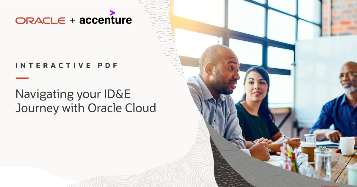 It’s easier to navigate your complex inclusion, diversity, and equity journey today with AWARE: Accenture Workplace Accountability Resource Experience. Learn more about its discovery, comparative, and predictive analytics capabilities. social.ora.cl/60143Xqei