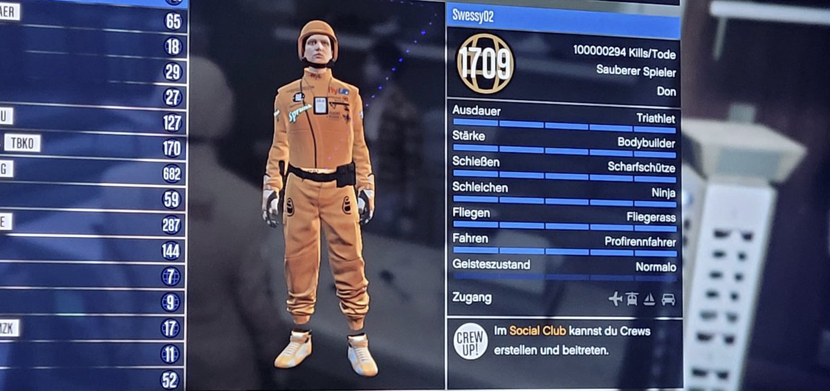 lGoogleMapsl's tweet photo. I am selling some GTA 5 accounts for PlayStation 5 or XBOX Series X here. It’s a perfect one who they could start over
Both characters have fast running (fast run) https://t.co/OwzlCQWT0C