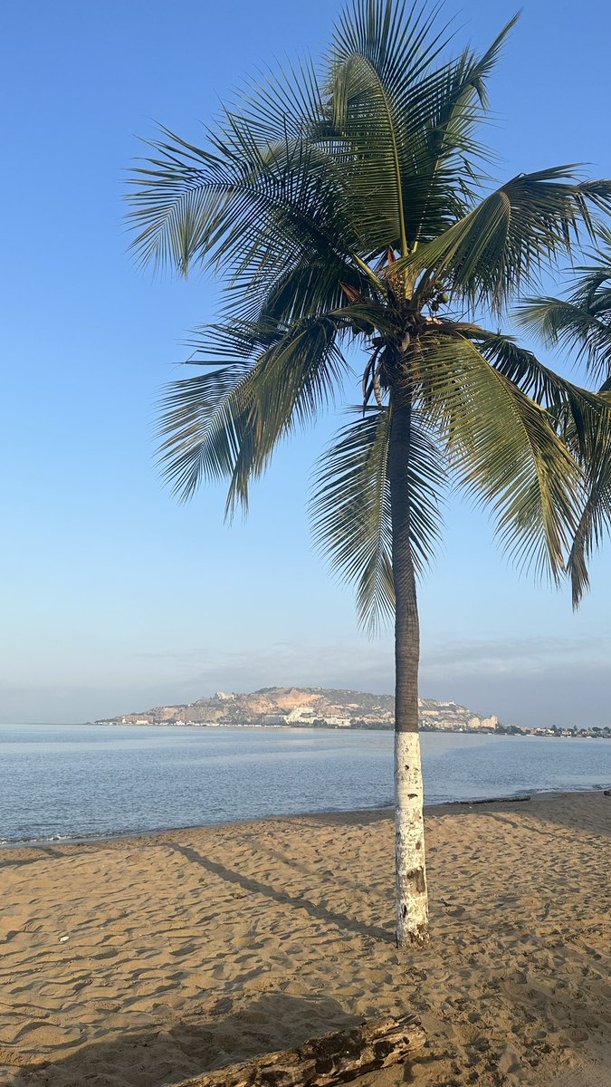 Feliz mitad de semana #miercoles #adrianaboscan #playamansa #lecheria