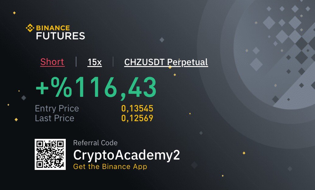 Crypto_Academy2's tweet photo. #BTC #ETH #chz #Solana #MATIC 
Devam 🚀🚀 https://t.co/4QkMQ6USs3