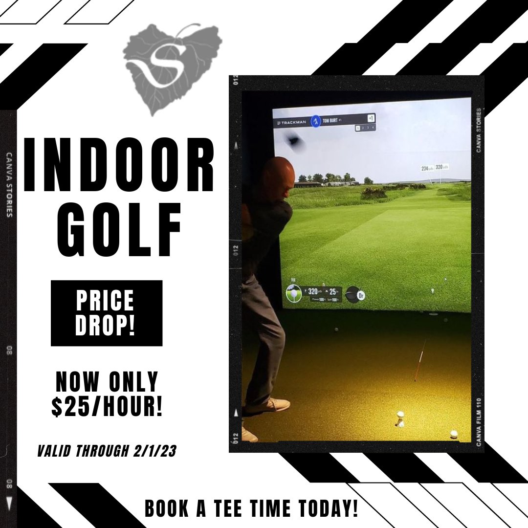 Shoreline Golf Course tweet media