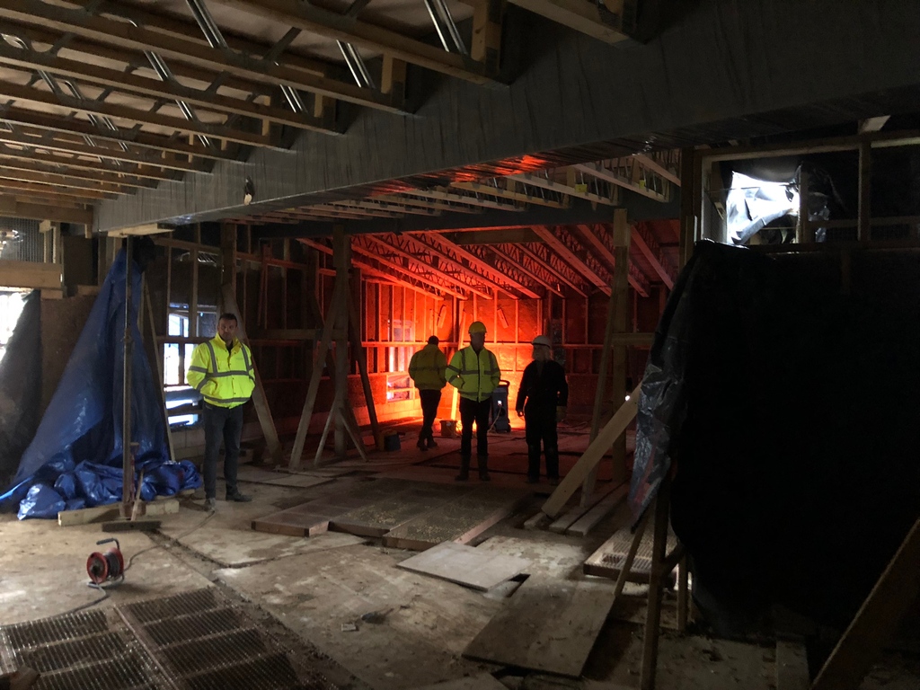HudsonArchitects tweet media