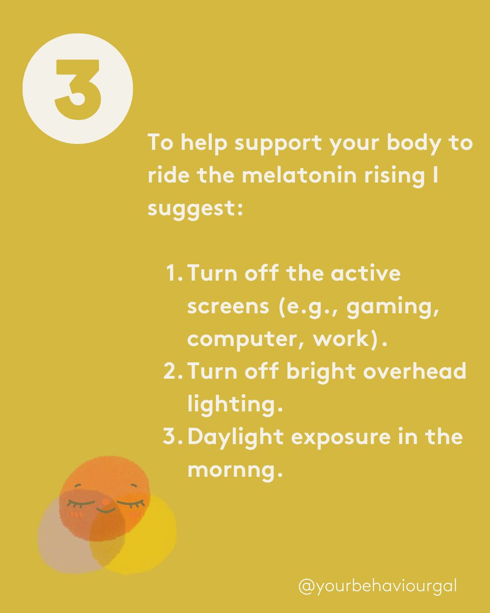behaviourgal's tweet photo. Save and Share this post for anyone interested in learning about Melatonin 💊 ✨⁠
⁠
#YBGSleep https://t.co/VgOTGgkKEz