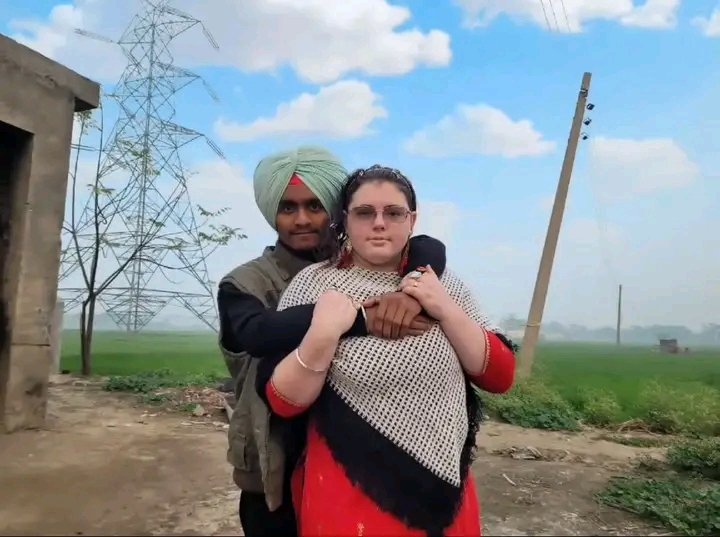 DevilOnline24's tweet photo. ਚਿੱਟੇ ਚੋਲ ਜਿਨ੍ਹਾਂ ਨੇ ਪੁੰਨ ਕੀਤੇ 
ਰੱਬ ਨੇ ਬਣਾਈਆਂ ਜੋੜੀਆਂ https://t.co/v5336FOrZA