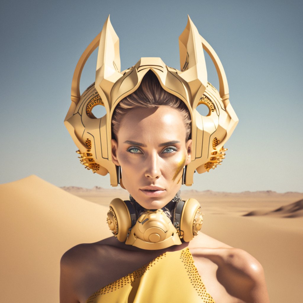 Fragmntz's tweet photo. The 3 queens from the desert. Go to instagram to who are they #aiart #midjourney #photography https://t.co/0qpmBC5Vhn