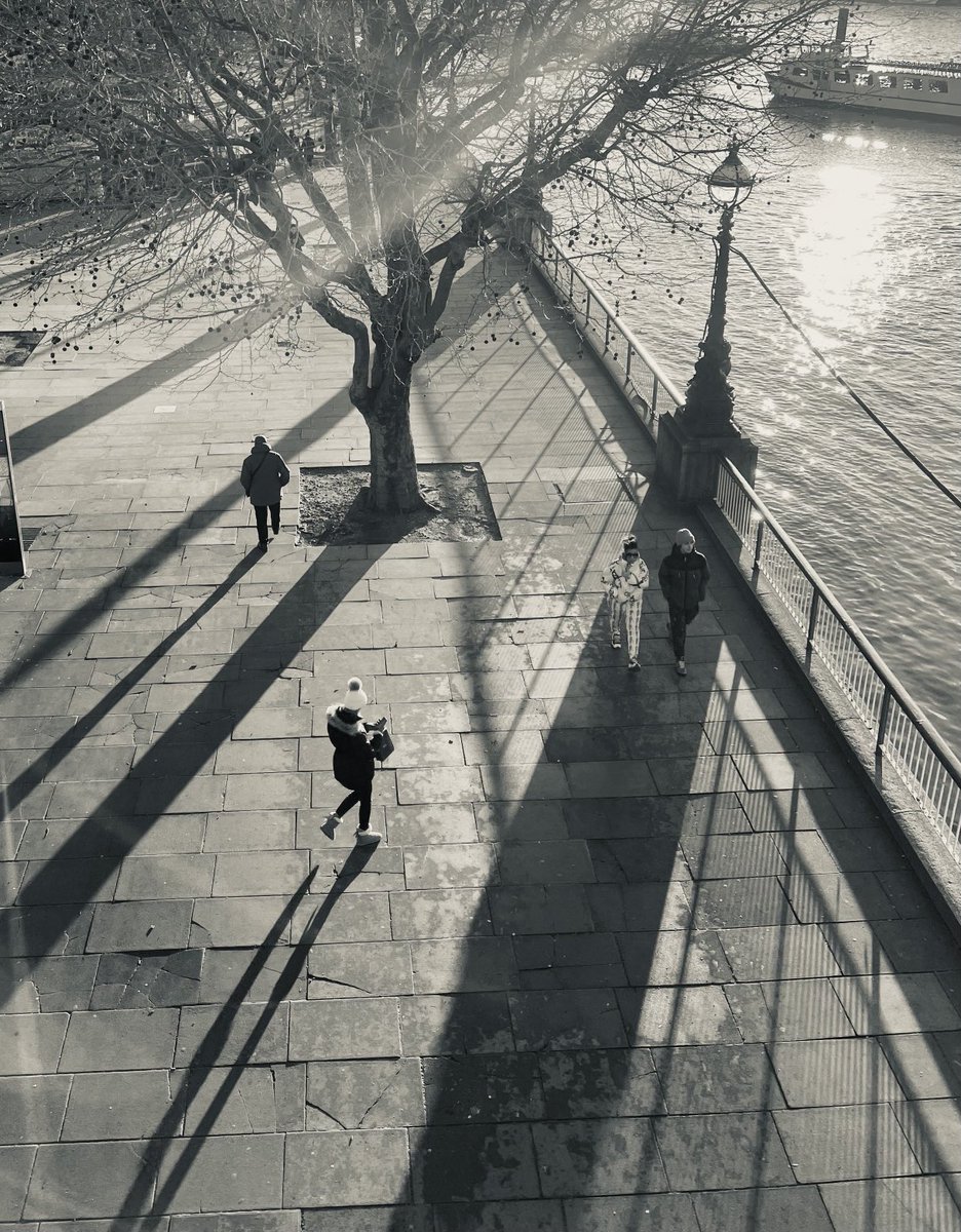 PickardJE's tweet image. shadows