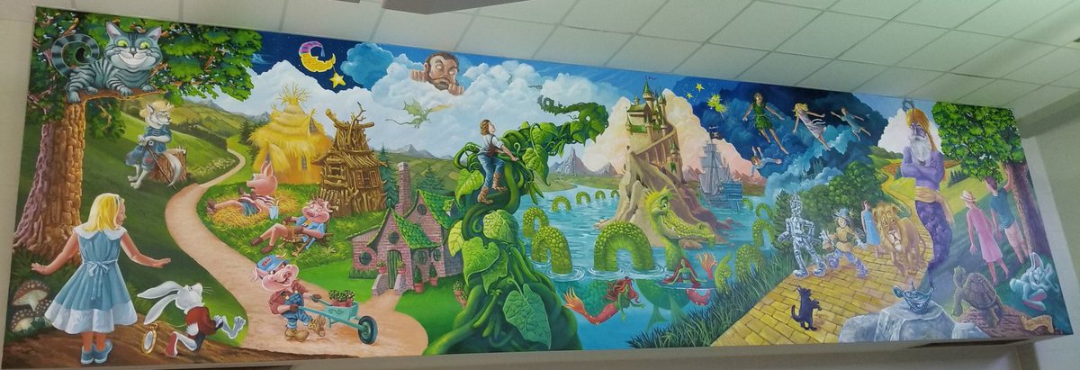 Join our community Feb 12th for an interactive mural painting event! Be the first to solve a hidden cypher puzzles and win a acrylic painting! 

#Art #NFT #painting #opensea #cryptoart