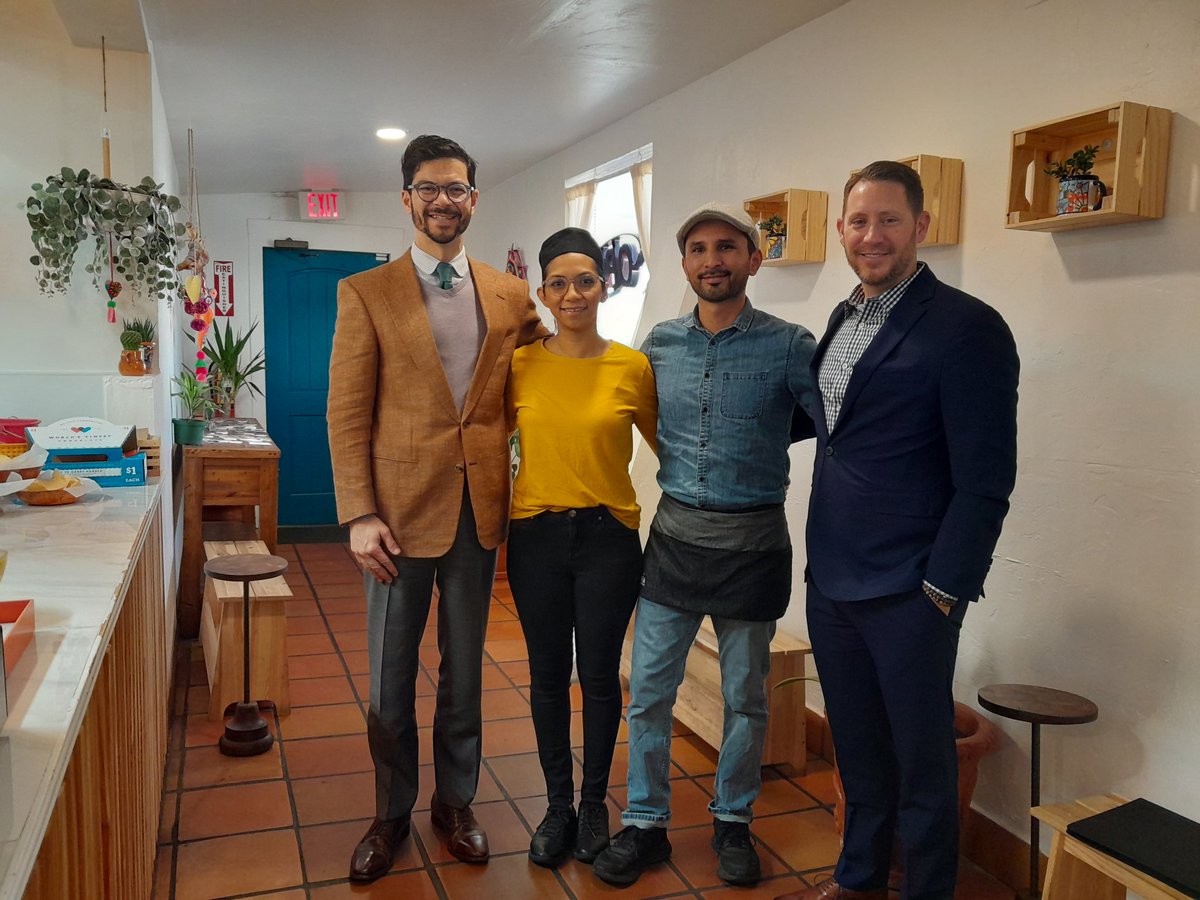 Rafael Barceló Durazo tweet media