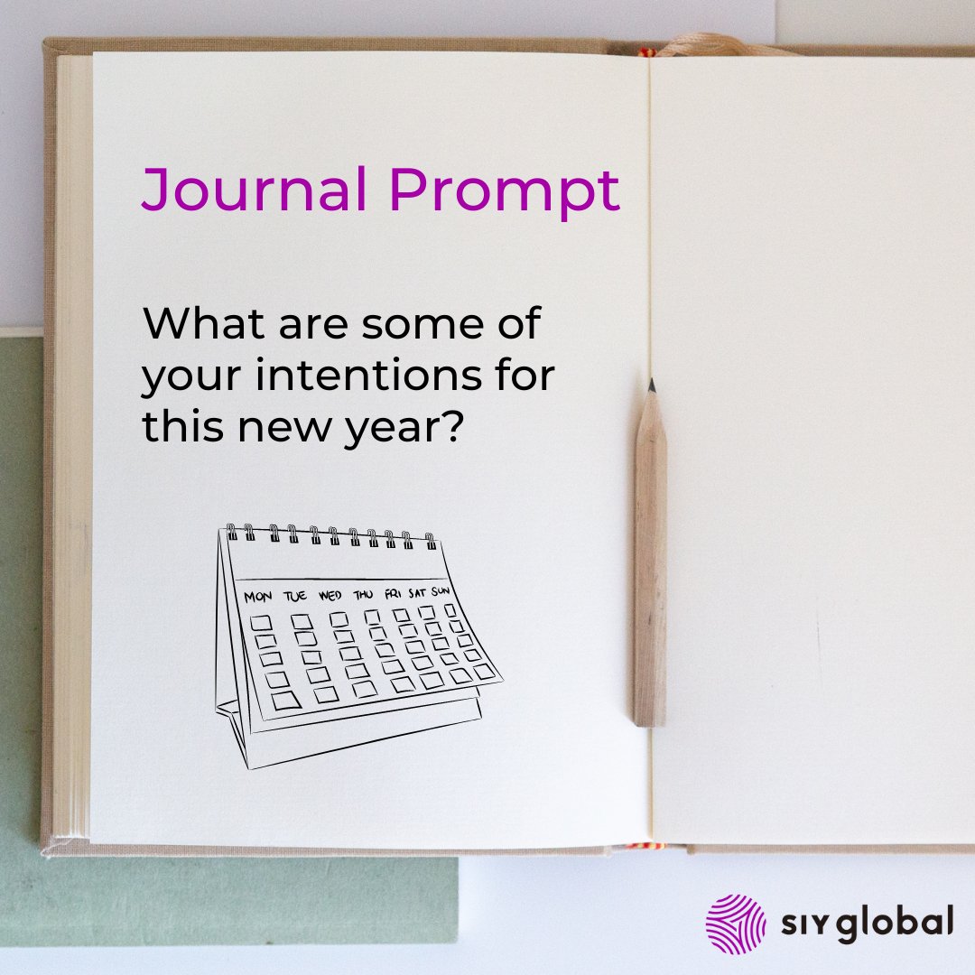 SIY Global tweet media