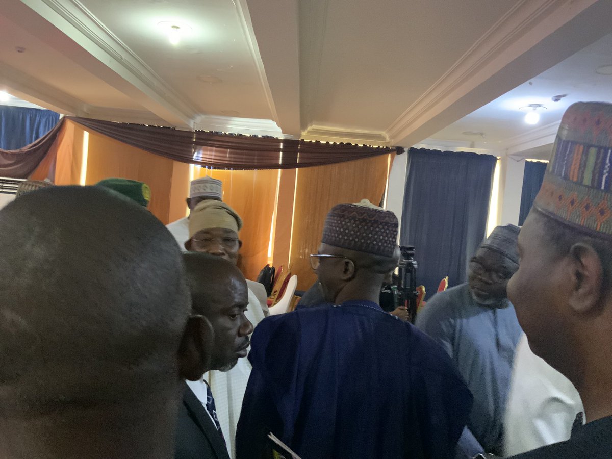 Kingsley Femi Fanwo (KFF) tweet media