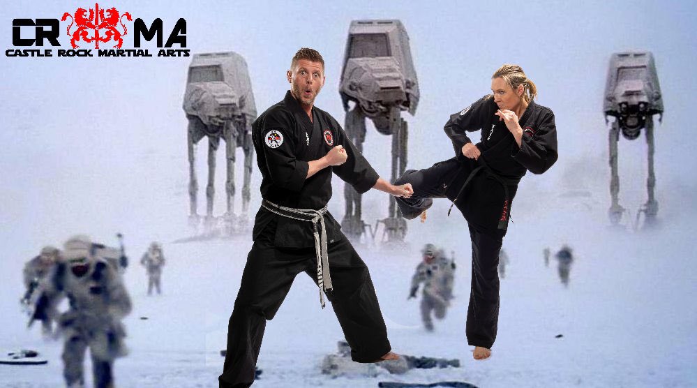 4graciejiujitsu's tweet photo. January 18, 2023
Dear CRMA Families and Staff,
Castle Rock Martial Arts will be CLOSED on Wednesday, January 18 due to forecasted inclement weather conditions.  There will be No Classes scheduled today.  Stay warm and drive safely if you are out and about! https://t.co/7jGfzGU0OM