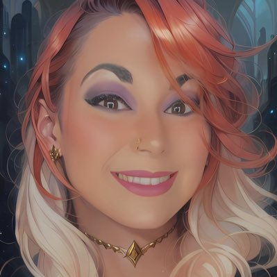 #NewProfilePic