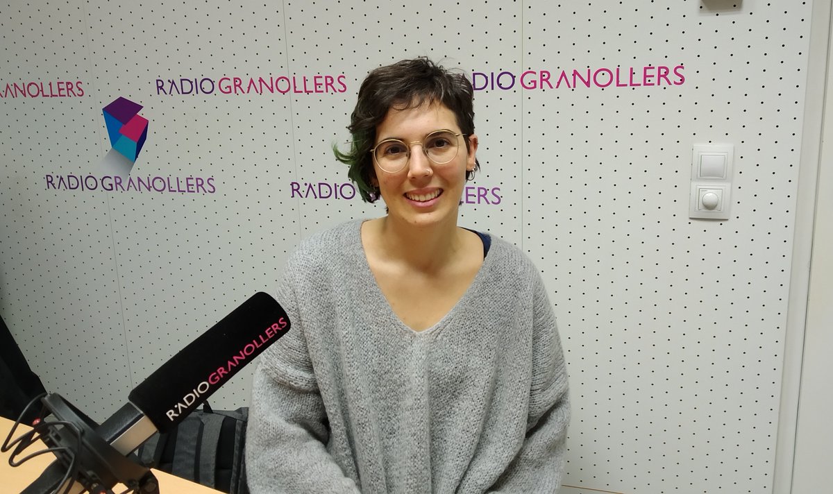 RadioGranollers's tweet photo. Hem parlat amb La Xalana sobre el projecte d'habitatge cooperatiu que volen fer al carrer Rosselló a #Granollers 

Dissabte faran una sessió informativa per a les persones interessades en el projecte 
@laxalana @ladinamo_  

👉https://t.co/StXKbscGkZ📻 https://t.co/Ytpx71AsoC