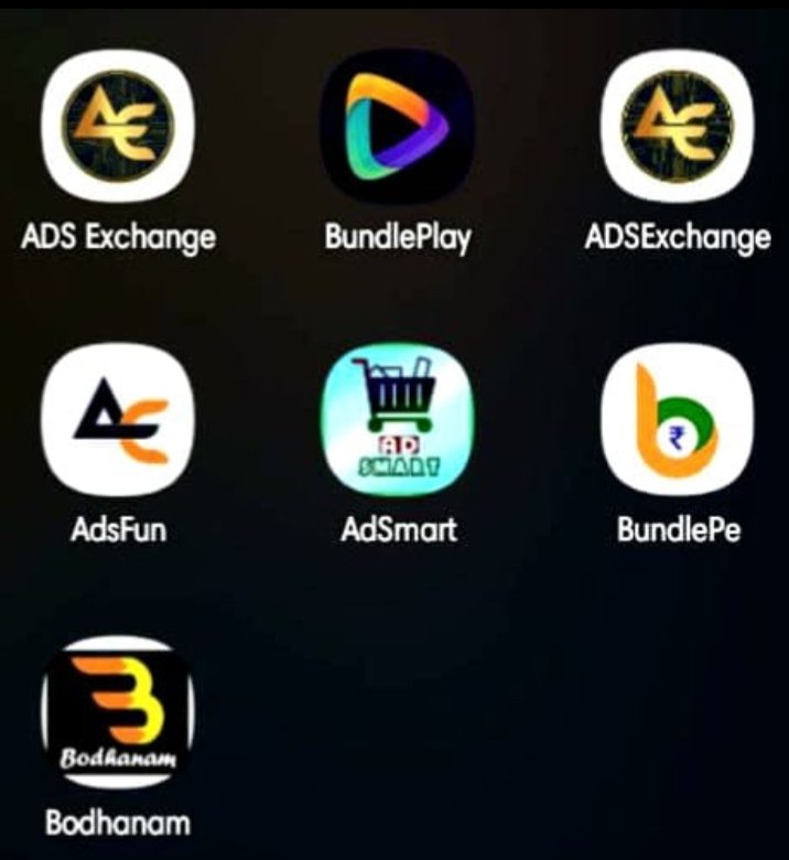 PoonamB47491341's tweet photo. "ADS GROUP OF COMPANIES" based at INDIA 🇮🇳. We Are With 5 MILLION Plus DEDICATED TEAM, 10 Plus DIGITAL ASSETS &amp; PHYSICAL ADS Mart too. WORKING AS Per GOVT. GUIDELINES. We have, Our Own ADSCOIN EXCHANGE Listed With TOP 20 COINS. https://t.co/phkDR1l29L