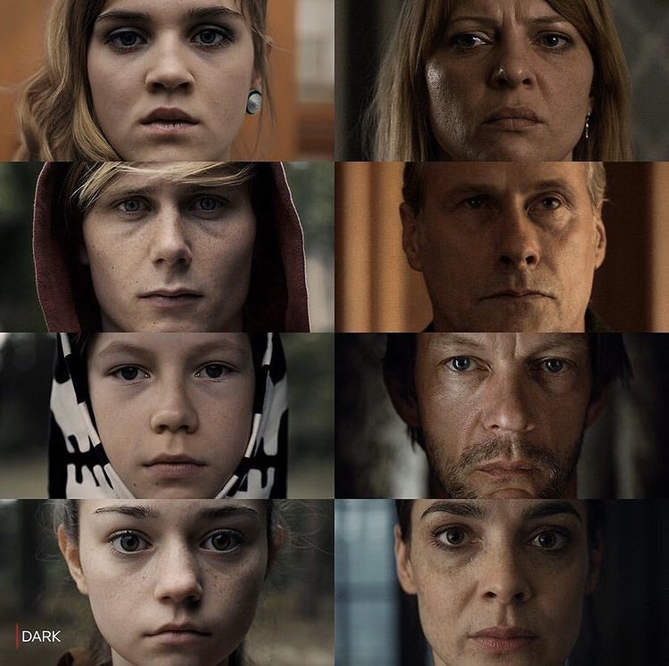 DarkNetflixDE's tweet photo. The casting director of Dark, Simone Bär, passed away. Her incredible work for Dark will always be remembered. Rest in peace ✨ https://t.co/zhSHTZ5k3q