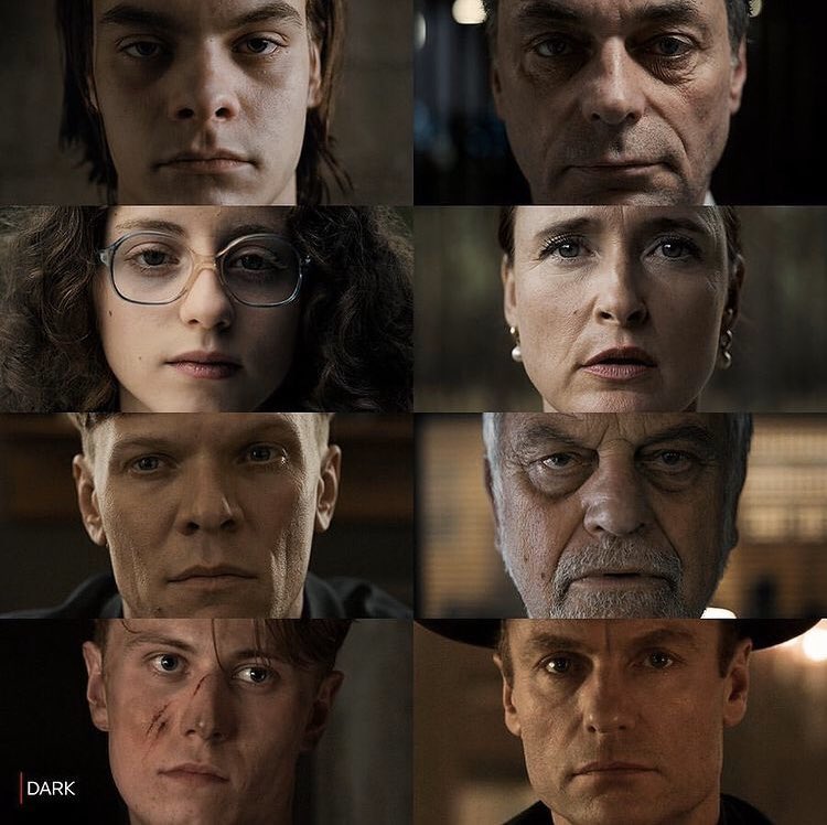 DarkNetflixDE's tweet photo. The casting director of Dark, Simone Bär, passed away. Her incredible work for Dark will always be remembered. Rest in peace ✨ https://t.co/zhSHTZ5k3q
