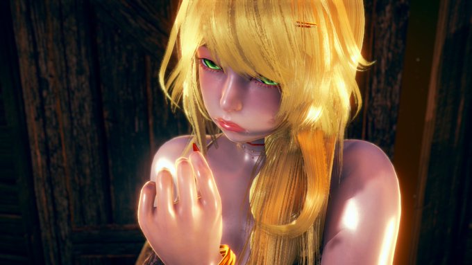 https://t.co/3vGCNizj8B<a href="/tag/futanari"class="tags"><span>#futanari</span></a><a href="/tag/honeyselect2"class="tags"><span>#honeyselect2</span></a>