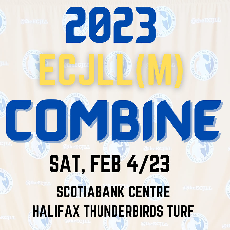 East Coast Junior Lacrosse League tweet media