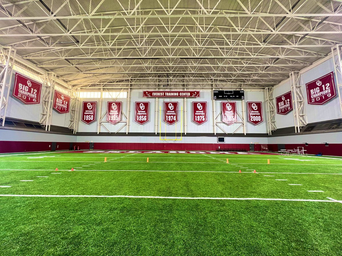 Tress Way (@tress_way) on Twitter photo Not sure what the heck Kick-Tac-Toe is going to look like at the #probowlgames in a couple weeks, but punting balls through some uprights sounds like good practice. Gettin’ the wedges dialed in. And one more thing…
BOOMER
<a href="/OU_Football/">Oklahoma Football</a> <a href="/Commanders/">Washington Commanders</a> Not sure what the heck Kick-Tac-Toe is going to look like at the #probowlgames in a couple weeks, but punting balls through some uprights sounds like good practice. Gettin’ the wedges dialed in. And one more thing…
BOOMER
<a href="/OU_Football/">Oklahoma Football</a> <a href="/Commanders/">Washington Commanders</a>