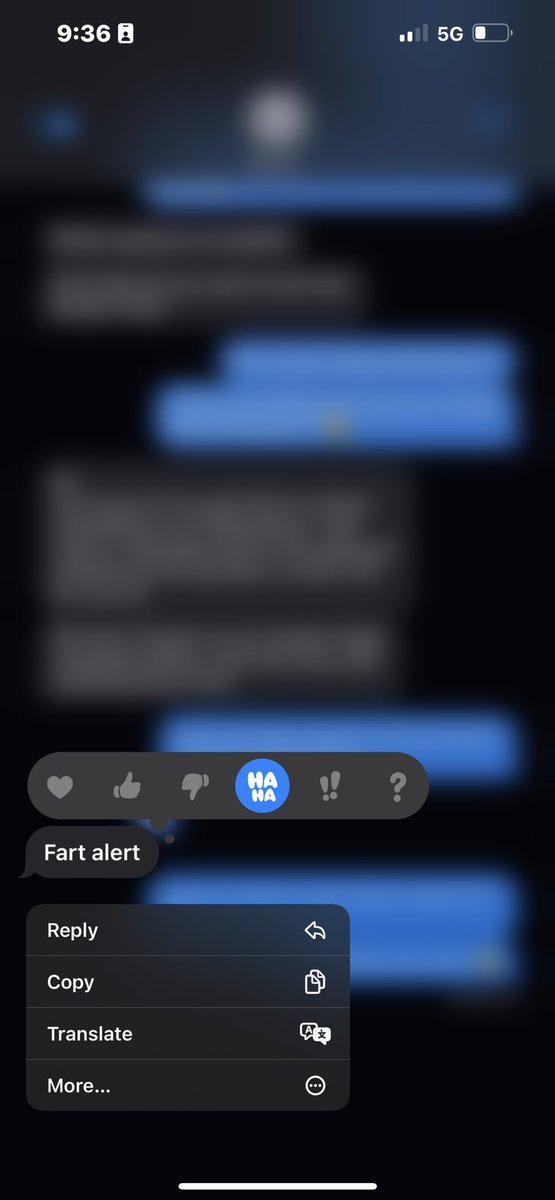 anoitlove's tweet photo. why is this text from my boss so freaking funny https://t.co/jOtQuWkKdg