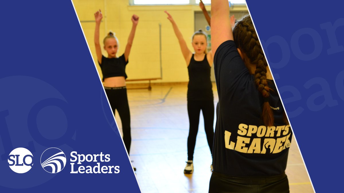 Leadership Skills Foundation tweet media