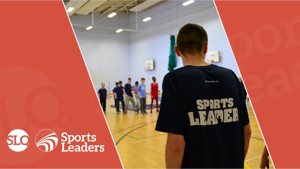 Leadership Skills Foundation tweet media