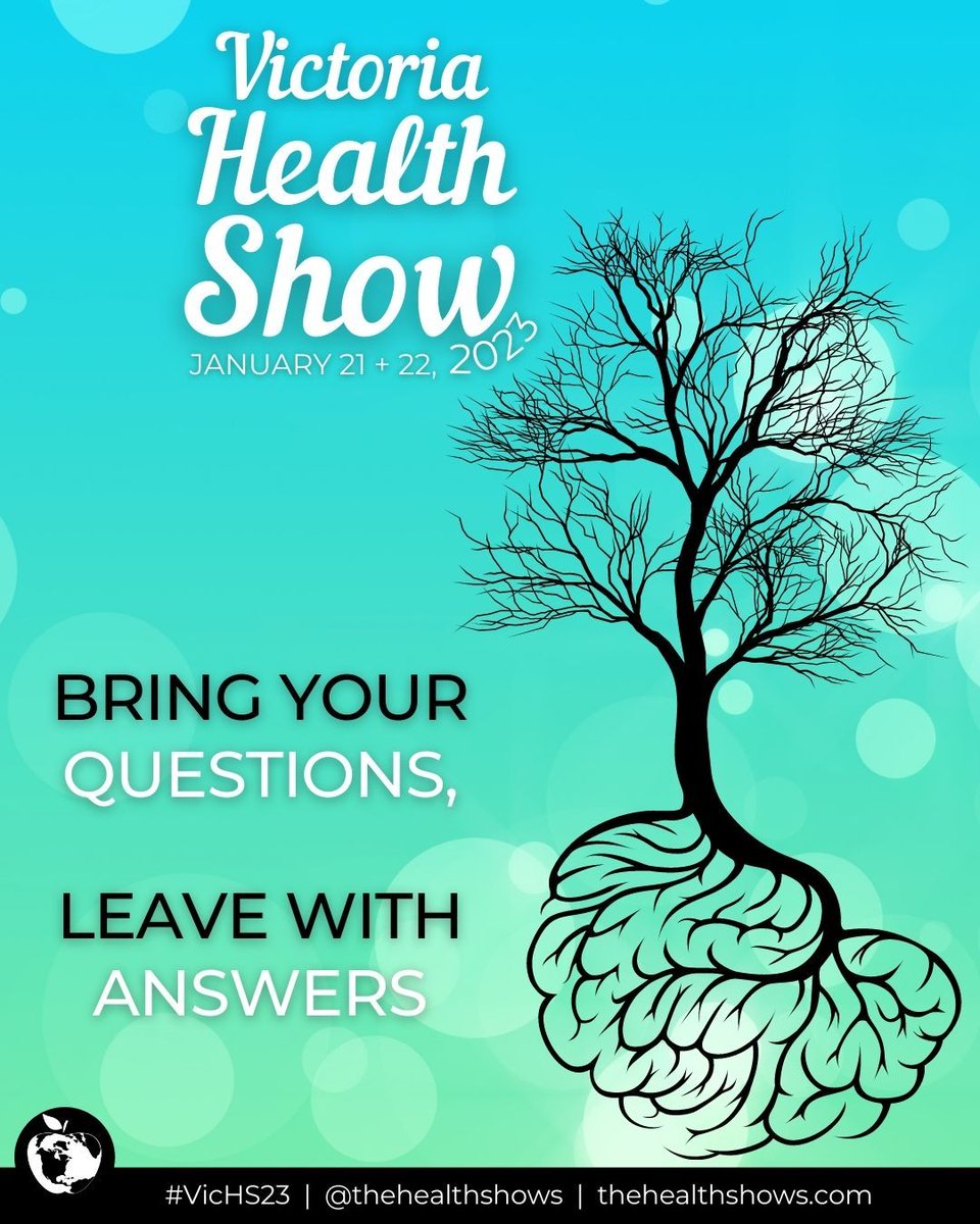 Visit us at the Victoria Health Show (<a href="/thehealthshows/">The Health Shows</a>) January 21-22, 2023, at Pearkes Recreation Centre. We will have our mobile testing van offering FREE hearing tests! Tickets here: fb.me/e/4b905h2EG or healthshows.com/victoria-info
#VicHS23 #TheHealthShow #victoriaevents