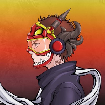 #新しいプロフィール画像