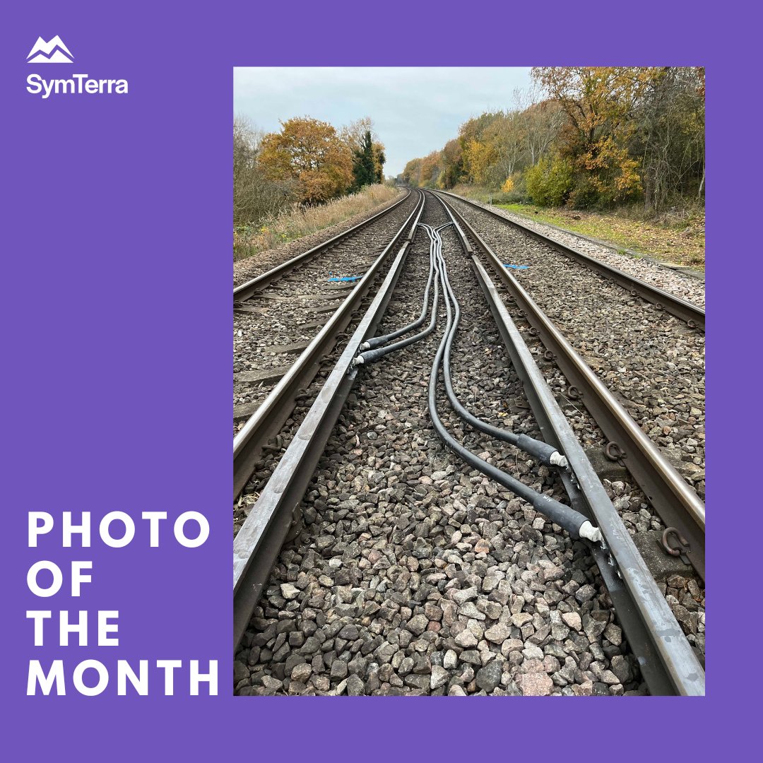 Congratulations to our Photo of the Month winner, Pasquale Intrieri! 🎉This scenic picture of some DC doubling captured in all its glory. 

A reminder to all our community members that we only post pictures with consent. 
#photoofthemonth #contech #digitalconstruction
