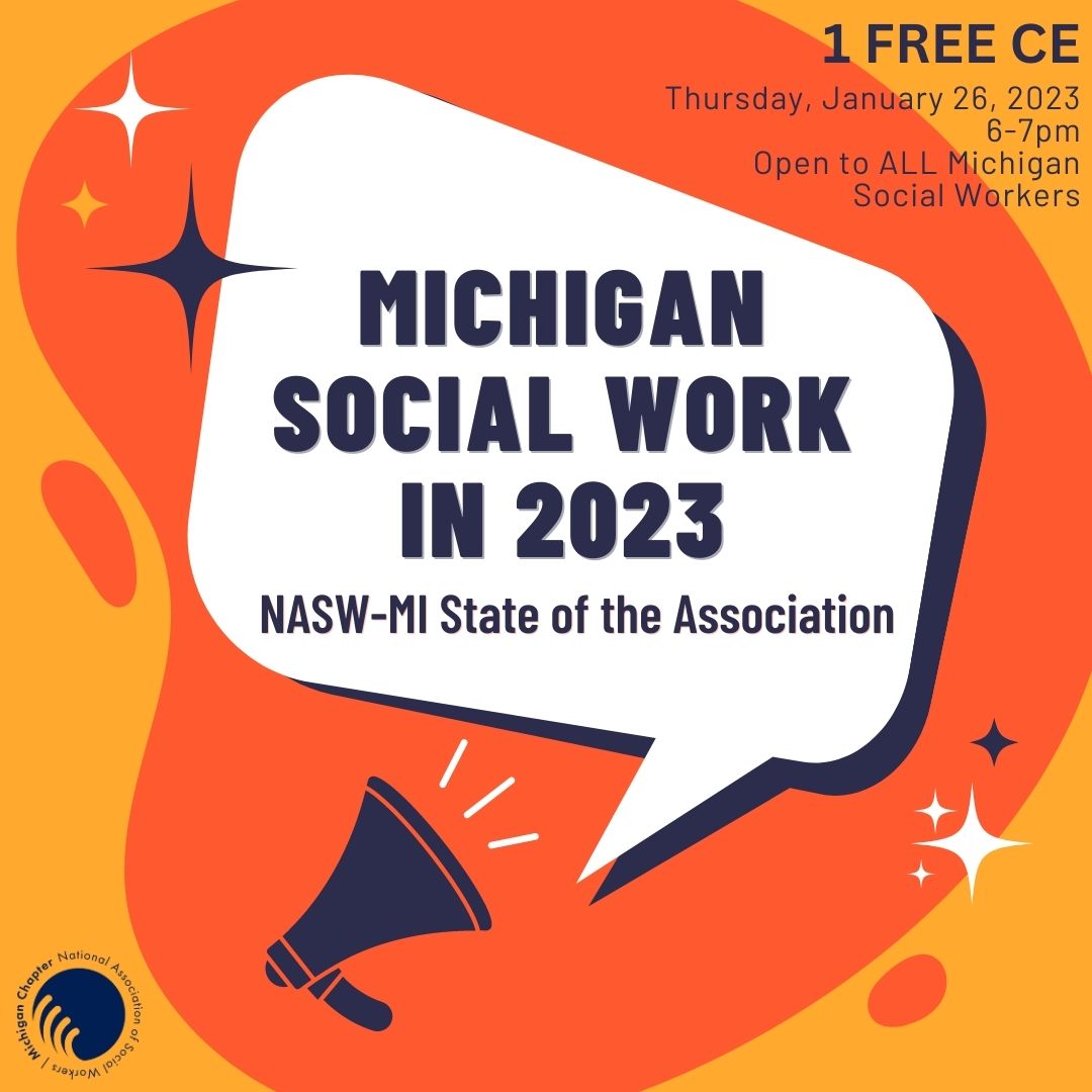 WMU Social Work tweet media